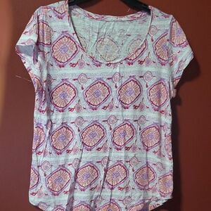 🍀Lucky Brand Tee Shirt